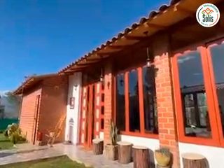 Foto 11 de SE ALQUILA CASA DE CAMPO POR TEMPORADAS