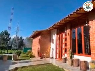 Foto 12 de SE ALQUILA CASA DE CAMPO POR TEMPORADAS