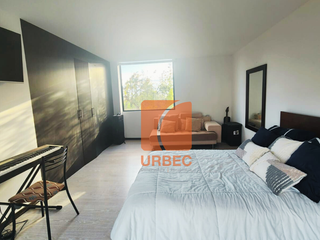 Foto 6 de Venta - Casa de venta sector Belisario Quevedo propiedad con estilo y prestigio para familias que buscan vivir bien en Latacunga/24urb53