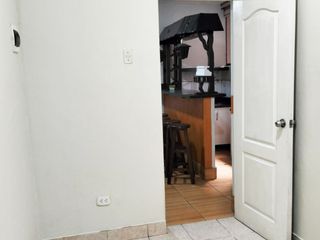 Foto 10 de VENTA DE DEPARTAMENTO  EN BREÑA CERCA A LA RAMBLA BRASIL