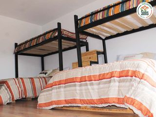 Foto 13 de SE ALQUILA CASA VACACIONAL DE DOS PISOS CON ÁREA VERDE