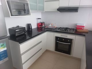 Foto 2 de SE VENDE DEPARTAMENTO CONDOMINIO ASIA