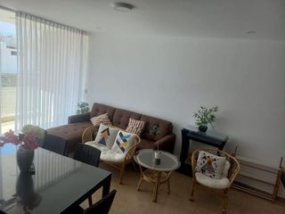 Foto 4 de SE VENDE DEPARTAMENTO CONDOMINIO ASIA