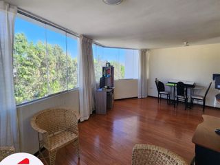 Foto 9 de EN VENTA LINDO DUPLEX CON TERRAZA FRENTE A PARQ EN JLBYR