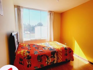 Foto 2 de EN VENTA LINDO DUPLEX CON TERRAZA FRENTE A PARQ EN JLBYR
