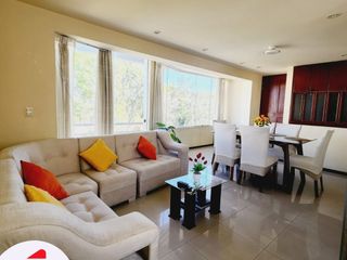 Foto 3 de EN VENTA LINDO DUPLEX CON TERRAZA FRENTE A PARQ EN JLBYR