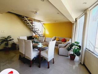 Foto 6 de EN VENTA LINDO DUPLEX CON TERRAZA FRENTE A PARQ EN JLBYR