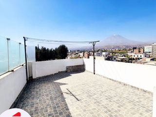 Foto 7 de EN VENTA LINDO DUPLEX CON TERRAZA FRENTE A PARQ EN JLBYR