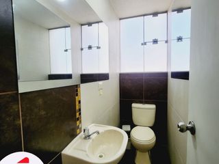 Foto 11 de EN VENTA LINDO DUPLEX CON TERRAZA FRENTE A PARQ EN JLBYR