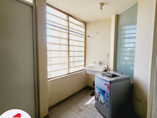 Foto 13 de EN VENTA LINDO DUPLEX CON TERRAZA FRENTE A PARQ EN JLBYR