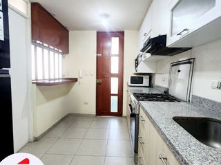 Foto 15 de EN VENTA LINDO DUPLEX CON TERRAZA FRENTE A PARQ EN JLBYR