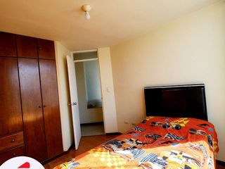 Foto 22 de EN VENTA LINDO DUPLEX CON TERRAZA FRENTE A PARQ EN JLBYR