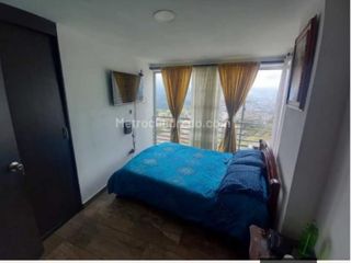 APARTAMENTO EN ARRIENDO EN CHIPRE EN MANIZALES