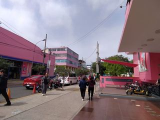 Foto 8 de VENTA DE LOCAL COMERCIAL - SURCO
