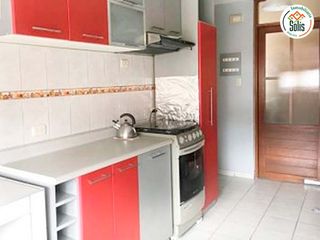 Foto 1 de Apartamento EN VENTA Jirón los Pinos, Urb. el ingenio