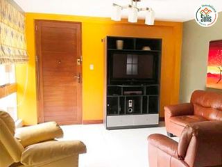 Foto 4 de Apartamento EN VENTA Jirón los Pinos, Urb. el ingenio