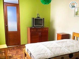 Foto 5 de Apartamento EN VENTA Jirón los Pinos, Urb. el ingenio
