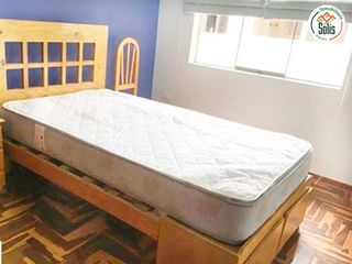 Foto 6 de Apartamento EN VENTA Jirón los Pinos, Urb. el ingenio