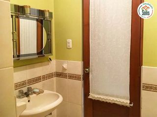 Foto 9 de Apartamento EN VENTA Jirón los Pinos, Urb. el ingenio