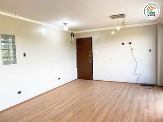 Foto 1 de Vendo Apartamento teresa de journet, Cajamarca