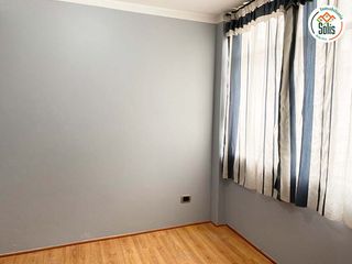 Foto 3 de Vendo Apartamento teresa de journet, Cajamarca