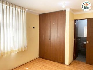 Foto 4 de Vendo Apartamento teresa de journet, Cajamarca