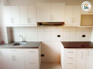Foto 7 de Vendo Apartamento teresa de journet, Cajamarca