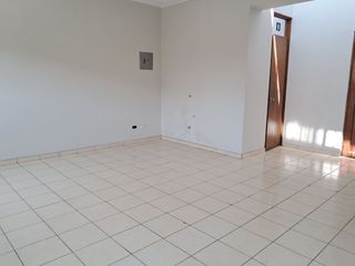 Foto 7 de Alquiler de iluminada Oficina 33 m2 en San Borja
