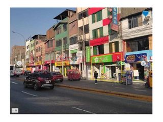 1107140 Alquiler De Local Comercial En Zona Estrategica, En Estacion Caja De Agua