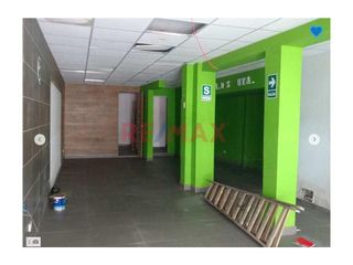 1107140 Alquiler De Local Comercial En Zona Estrategica, En Estacion Caja De Agua