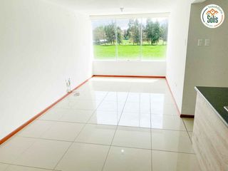 Foto 3 de Vendo Apartamento Residencial praderas park