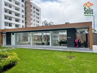 Foto 1 de Vendo Apartamento Residencial praderas park