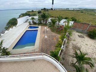 casa de alquiler en jaramijo