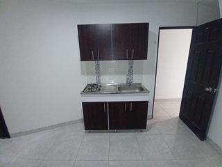 APARTAESTUDIOS EN ARRIENDO EN LOS ROSALES EN MANIZALES