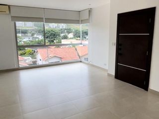 Foto 1 de SE ALQUILA MODERNO DEPARTAMENTO SEMIAMOBLADO EN PUERTO AZUL, VIA A LA COSTA, CON ASCENSOR PISO 3, SE ACEPTAN MASCOTAS