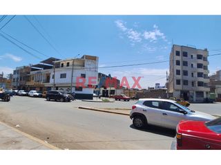 Foto 8 de Vendo Terreno Comercial En Av. Gonzales Prada Con Atahualpa 700M2 $570,000 29.40 M2 Frontera