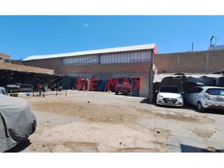 Foto 9 de Vendo Terreno Comercial En Av. Gonzales Prada Con Atahualpa 700M2 $570,000 29.40 M2 Frontera