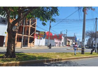 Foto 10 de Vendo Terreno Comercial En Av. Gonzales Prada Con Atahualpa 700M2 $570,000 29.40 M2 Frontera