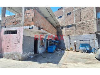 Foto 11 de Vendo Terreno Comercial En Av. Gonzales Prada Con Atahualpa 700M2 $570,000 29.40 M2 Frontera