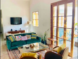 Foto 3 de VENTA DE ACOGEDORA Y AMPLIA CASA DE CAMPO EN CONDOMINIO EL ENSUEÑO HUAROCHIRI
