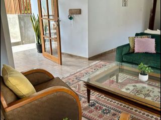 Foto 6 de VENTA DE ACOGEDORA Y AMPLIA CASA DE CAMPO EN CONDOMINIO EL ENSUEÑO HUAROCHIRI