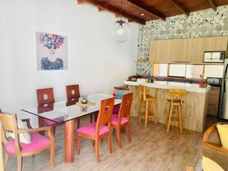Foto 7 de VENTA DE ACOGEDORA Y AMPLIA CASA DE CAMPO EN CONDOMINIO EL ENSUEÑO HUAROCHIRI