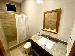 Foto 11 de VENTA DE ACOGEDORA Y AMPLIA CASA DE CAMPO EN CONDOMINIO EL ENSUEÑO HUAROCHIRI