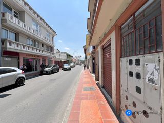 Foto 6 de Se vende casa rentera central en la ciudad de Loja