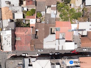Foto 11 de Se vende casa rentera central en la ciudad de Loja