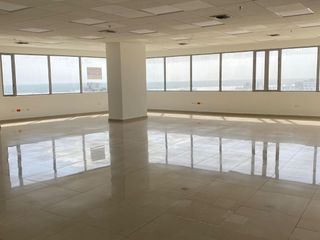 ARRIENDO OFICINA EN CENTRO EMPRESARIAL LAS AMERICAS 3