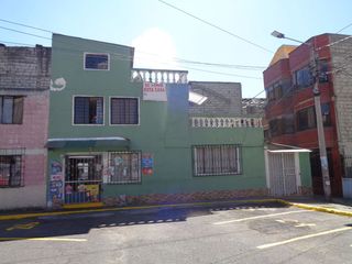 Foto 1 de SOLANDA CASA DE VENTA 94m CON DOS LOCALES