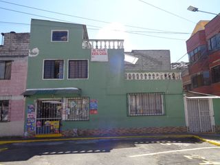 Foto 2 de SOLANDA CASA DE VENTA 94m CON DOS LOCALES