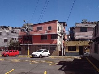 Foto 4 de SOLANDA CASA DE VENTA 94m CON DOS LOCALES