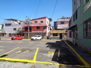 Foto 5 de SOLANDA CASA DE VENTA 94m CON DOS LOCALES